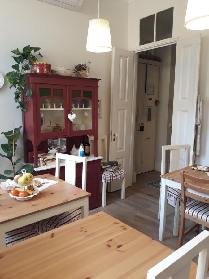 Domus Duorum Porto Luaran gambar