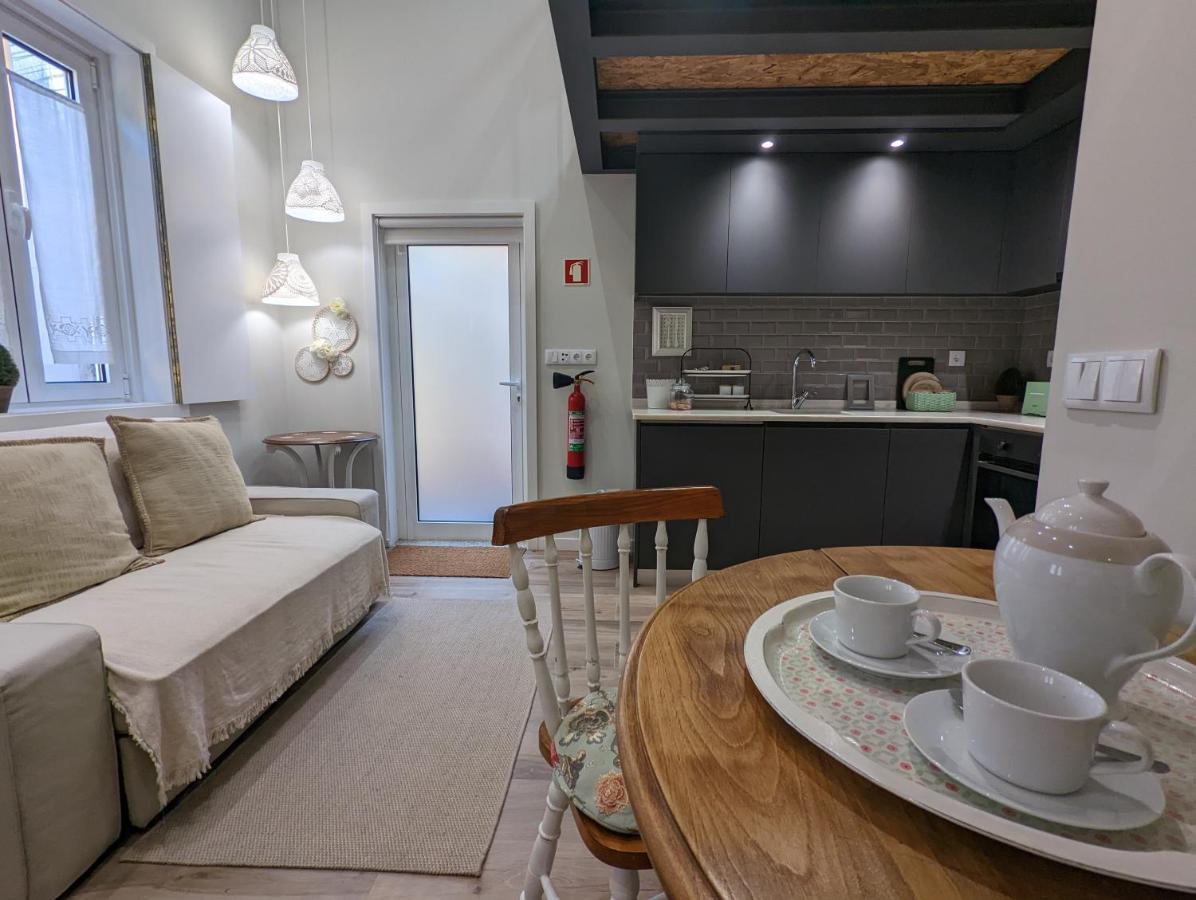 Domus Duorum Porto Luaran gambar